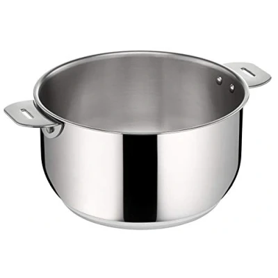 Image de Casserole Lagostina Salvaspazio Lagoseal 18 cm