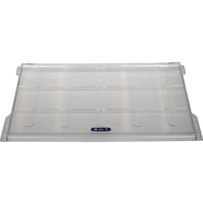 Afbeelding van Whirlpool Indesit 481244079295 legvlak C00314007 /flessenhouder