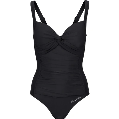 Afbeelding van Regatta Sakari Costume Zwempak Vrouwen Zwart