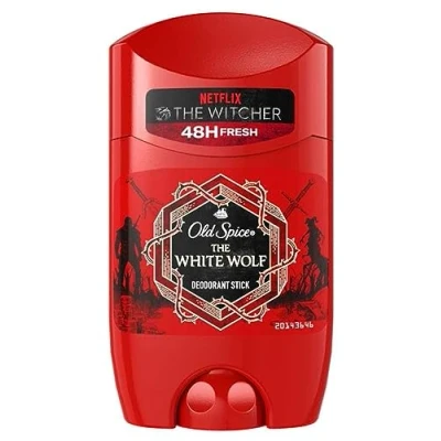 Afbeelding van Old Spice White Wolf deodorant stick, 50 ML