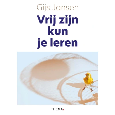 Afbeelding van Vrij zijn kun je leren