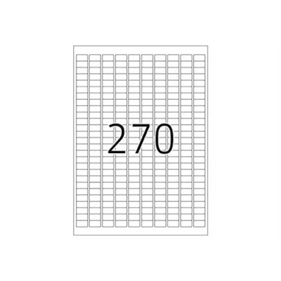 Image de HERMA Special étiquettes 6750 étiquette(s)