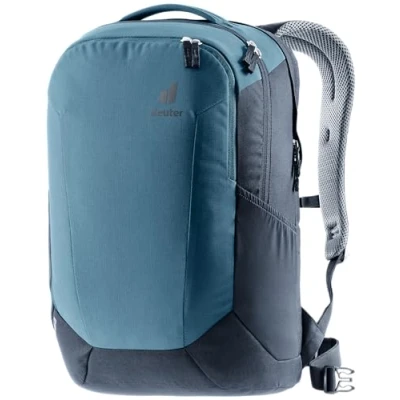 Afbeelding van Deuter GIGA Lifestyle Unisex Rugzak, Maat: One Size, Atlantic/ink