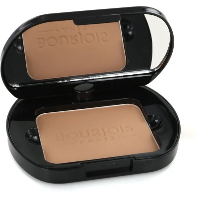 Afbeelding van Bourjois Silk Edition Compact Poeder 56 Dark