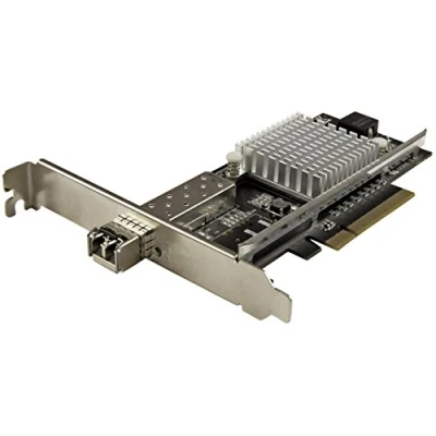 Afbeelding van StarTech.com PEX10000SRI netwerkkaart Intern Fiber 20000 Mbit/s