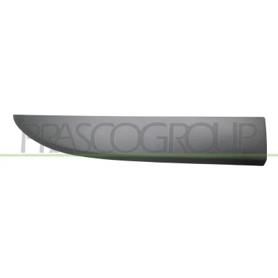 Afbeelding van PRASCO OP9361413 Sier / beschermingspaneel, bumper Rechts voor RENAULT: Trafic 3