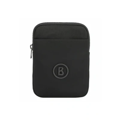 Afbeelding van Bogner Arolla Schoudertas, Dames, Maat: One Size, Black