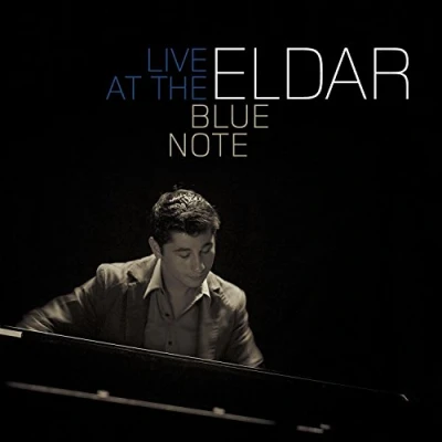 Afbeelding van Eldar Live at the Blue Note