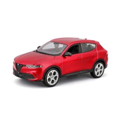Afbeelding van Bburago Alfa Romeo Tonale 1:24 Auto