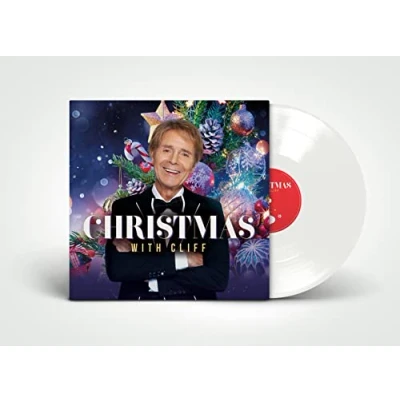 Afbeelding van Cliff Richard Christmas With (LP)