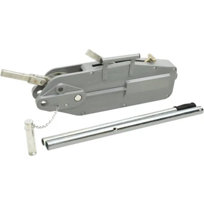 Afbeelding van Handlier 3200 kg