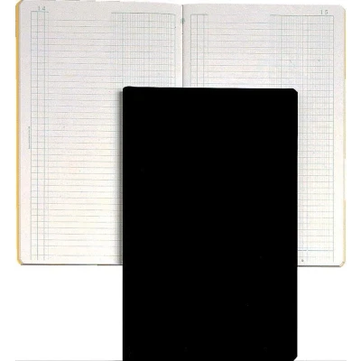 Afbeelding van Exacompta Journaal, Ft 32 X 19,5 Cm, Nederlandstalig Bedrijfsformulieren