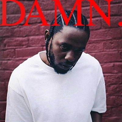 Afbeelding van Kendrick Lamar Damn. (CD)