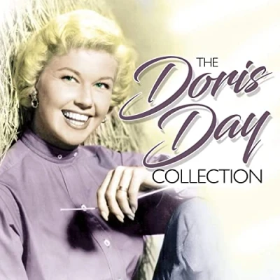 Afbeelding van Doris Day Collection (LP)