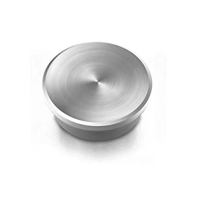 Afbeelding van Magnetoplan Magneet Discofix forte (Ø x h) 25 mm 9 rond Zilver 10 stuk(s) 16630