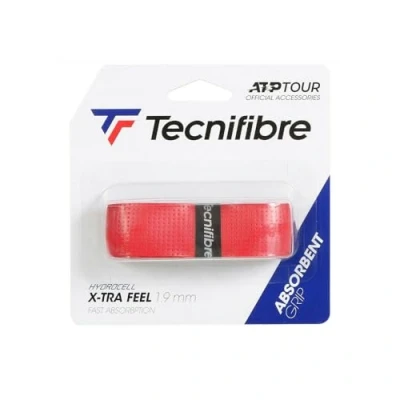 Afbeelding van Tecnifibre X Tra Feel (Rood)