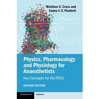 Afbeelding van Physics Pharmacology &amp; Physiology for An