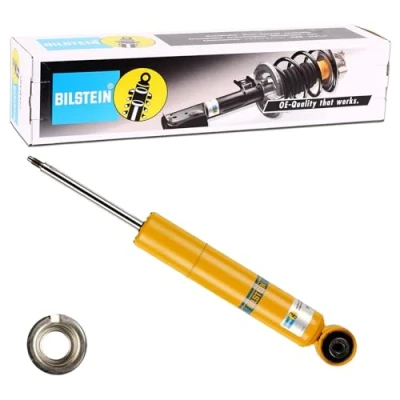 Afbeelding van BILSTEIN B8 Offroad 19 235516 schokdemper Achteras Gasdruk Dubbelpijp Veerdragende Oog onderaan, Pen bovenaan CITROËN: C5 3
