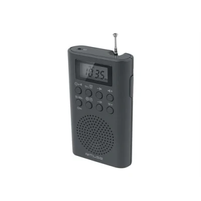 Image de Muse M 03 R Radio portable