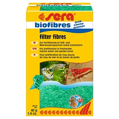 Afbeelding van Sera Grove Biovezels Voor Filtermateriaal 40