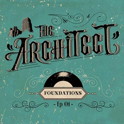Afbeelding van Architect Foundations (LP)