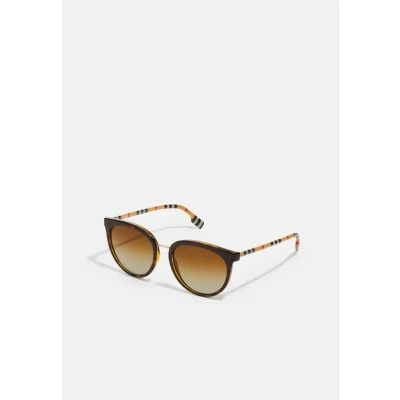 Afbeelding van Burberry BE4316 3854T5 54 Zonnebril