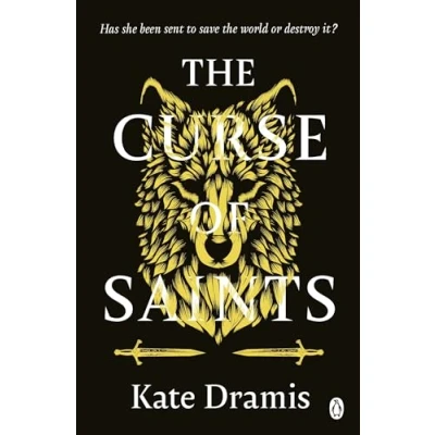 Afbeelding van The Curse of Saints