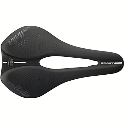 Afbeelding van Selle Italia zadel Novus Evo Boost TM Superflow