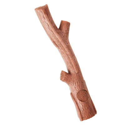 Afbeelding van Spot Bam Bones Plus Branch Rund Veilig Hondenkauwbot L