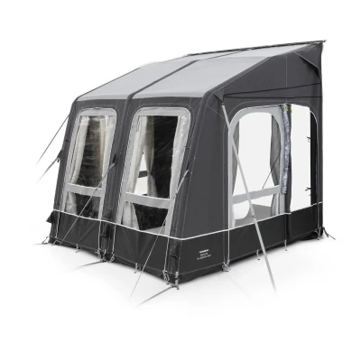 Afbeelding van Kampa Dometic Opblaasbare Voortent Rally Air All season 260 M
