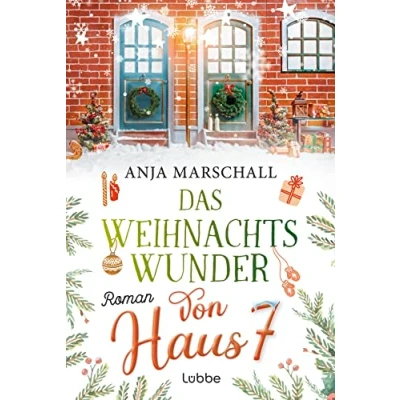 Afbeelding van Das Weihnachtswunder von Haus 7
