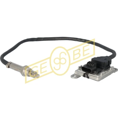 Afbeelding van NOx sensor, katalysator GEBE 9 2970 1
