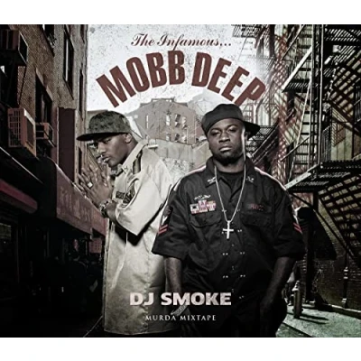 Afbeelding van Murda Mixtape