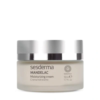 Afbeelding van Sesderma Moisturizer for skin aknetickou Mandelac (Moisturizing Cream) 50 ml (L)