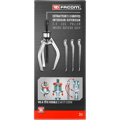 Image de FACOM U.306PB tracteur intérieur/extérieur