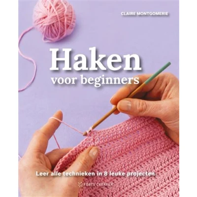 Image de Haken voor beginners