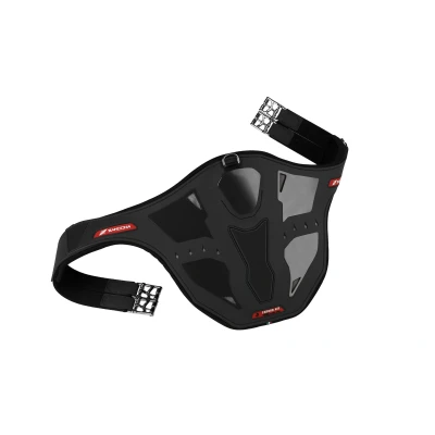 Image de Zandona Sangle d&#039;Obstacle Carbon Air Noir 125 cm