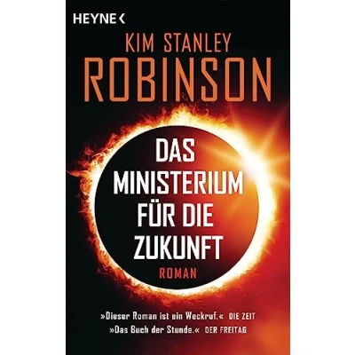 Afbeelding van Das Ministerium für die Zukunft