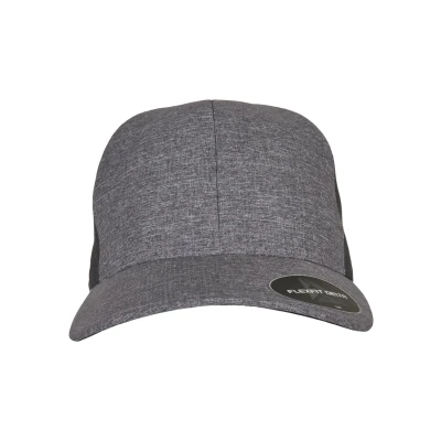 Afbeelding van Flexfit Delta Carbon Pet, Maat: L/XL, melange blue charcoal