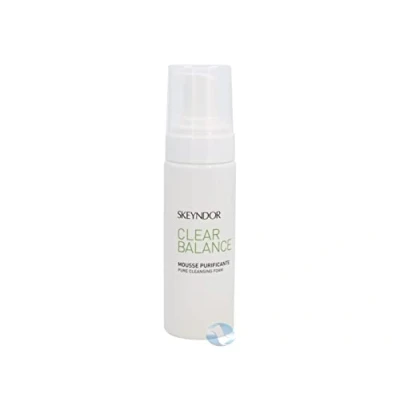 Image de Skeyndor Clear Balance Pure Cleansing Foam 150 ml