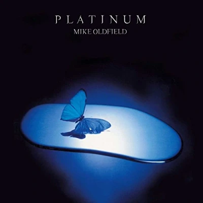 Afbeelding van Mike Oldfield Platinum (CD)