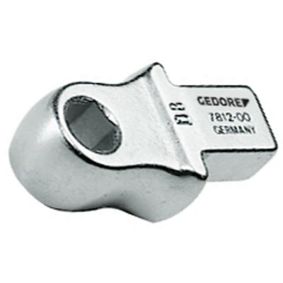 Image de GEDORE 7812 10 porte embouts à emboîter 1/4&quot; SE 9x12 2101645