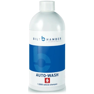Afbeelding van Bilt Hamber Auto Wash 500ml