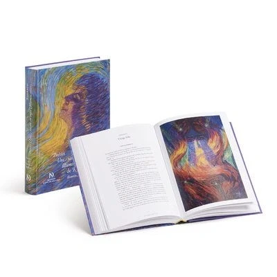 Image de Poésies, Une saison en enfer, Illuminations de Rimbaud illustrées par la peinture moderne