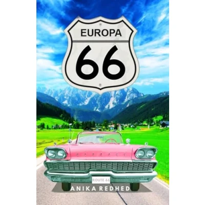 Afbeelding van Route 66 Europa waargebeurd reisverhaal