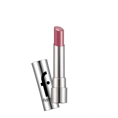 Afbeelding van Flormar Sheer Up Lipstick 010 Thulian Pink hydraterende en glanzende lippenstift