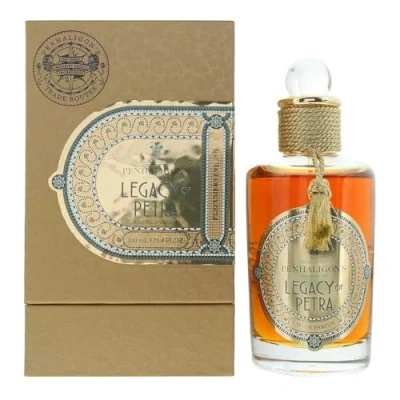 Afbeelding van Penhaligon&#039;s Legacy Of Petra Eau de Parfum 100 ml
