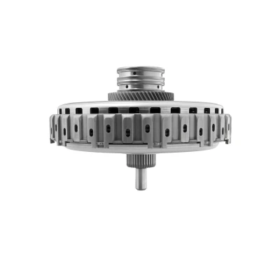 Afbeelding van Koppelingsset BorgWarner (AWD) 202893