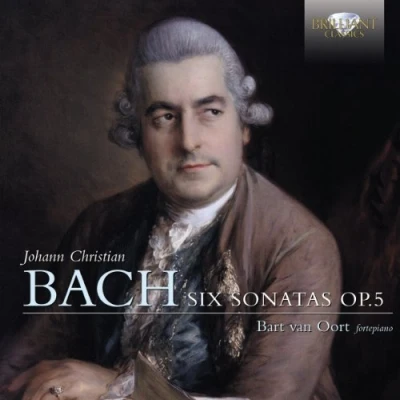 Afbeelding van Six Sonatas Op. 5
