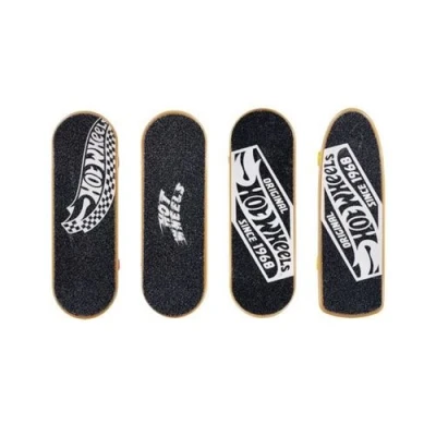 Image de Hot wheels skate coffret fingerskate tony hawk assortiment HGT84